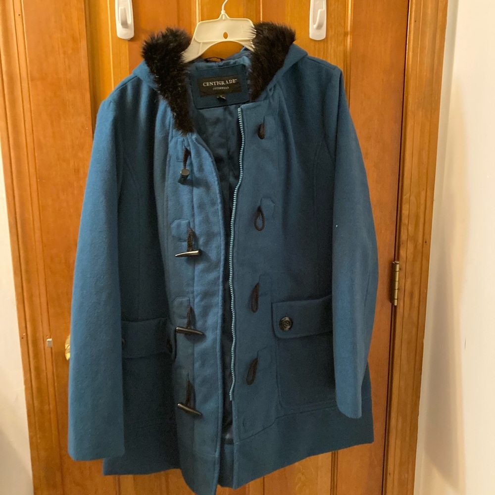 Jacket Large Centigrade - image 3